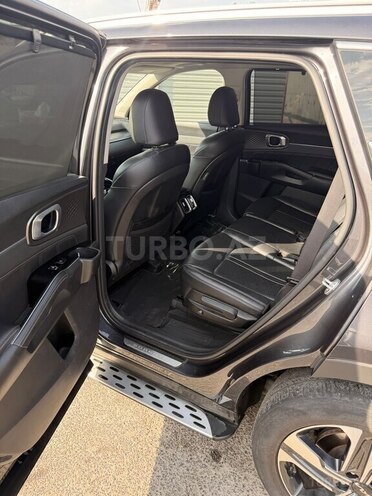 Kia Sorento 2021, 218,000 km - 2.2 l - Bakı