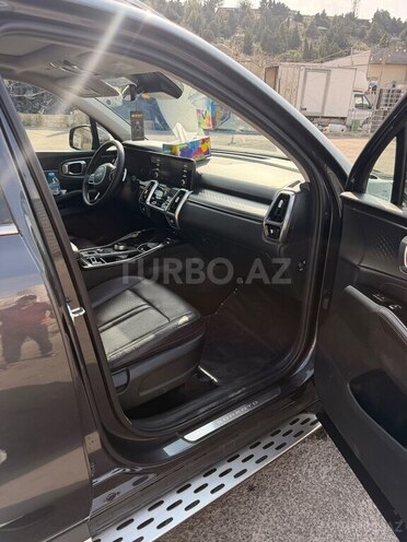 Kia Sorento 2021, 218,000 km - 2.2 l - Bakı