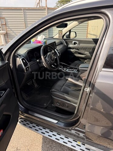 Kia Sorento 2021, 218,000 km - 2.2 l - Bakı