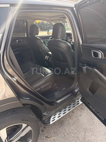 Kia Sorento 2021, 218,000 km - 2.2 l - Bakı