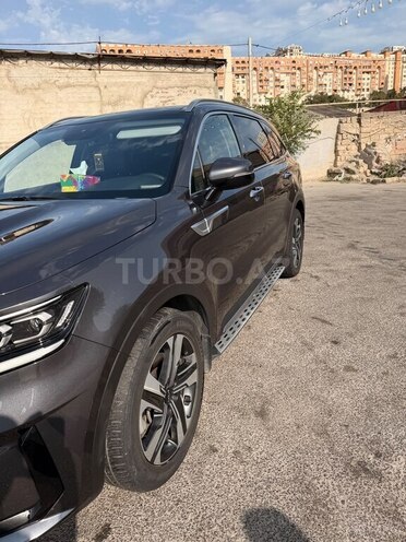 Kia Sorento 2021, 218,000 km - 2.2 l - Bakı