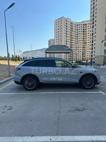 Leapmotor C11 2024, 26,500 km - 1.5 л - Bakı