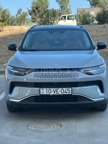 Leapmotor C11 2024, 26,500 km - 1.5 л - Bakı