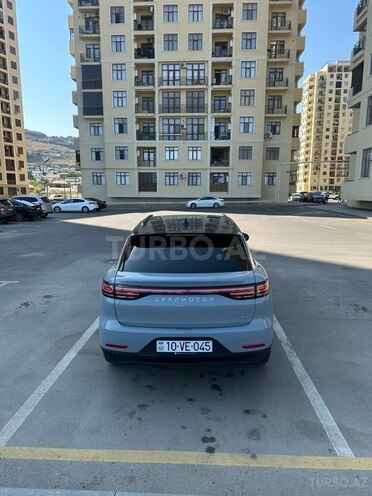 Leapmotor C11 2024, 26,500 km - 1.5 л - Bakı