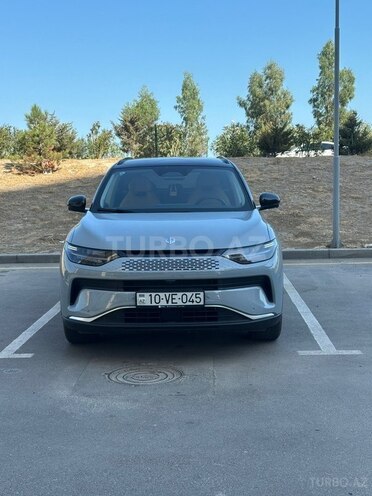 Leapmotor C11 2024, 26,500 km - 1.5 л - Bakı