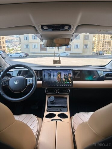 Leapmotor C11 2024, 26,500 km - 1.5 л - Bakı