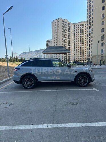 Leapmotor C11 2024, 26,500 km - 1.5 л - Bakı