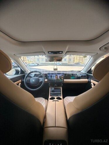 Leapmotor C11 2024, 26,500 km - 1.5 л - Bakı