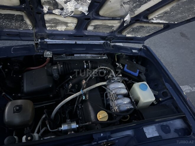 LADA (VAZ) 2107 2007, 105,000 km - 1.6 л - Qəbələ