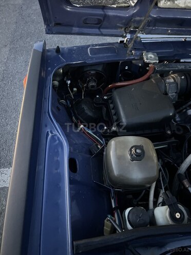 LADA (VAZ) 2107 2007, 105,000 km - 1.6 л - Qəbələ