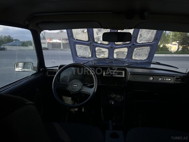 LADA (VAZ) 2107 2007, 105,000 km - 1.6 л - Qəbələ