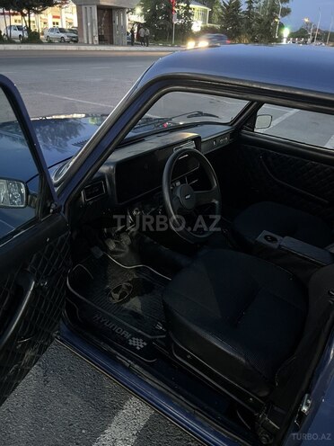 LADA (VAZ) 2107 2007, 105,000 km - 1.6 л - Qəbələ