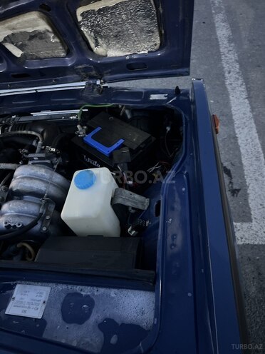 LADA (VAZ) 2107 2007, 105,000 km - 1.6 л - Qəbələ