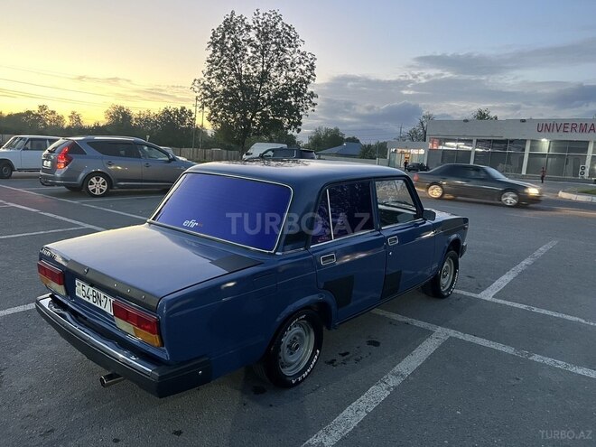LADA (VAZ) 2107 2007, 105,000 km - 1.6 л - Qəbələ