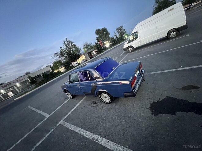 LADA (VAZ) 2107 2007, 105,000 km - 1.6 л - Qəbələ