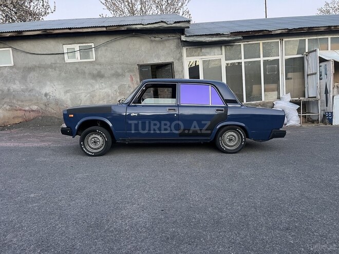 LADA (VAZ) 2107 2007, 105,000 km - 1.6 л - Qəbələ