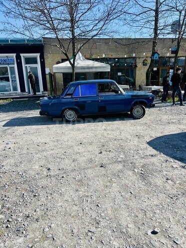 LADA (VAZ) 2107 2007, 105,000 km - 1.6 л - Qəbələ
