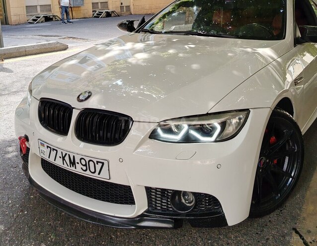 BMW 325 2007, 281,000 km - 2.5 л - Bakı