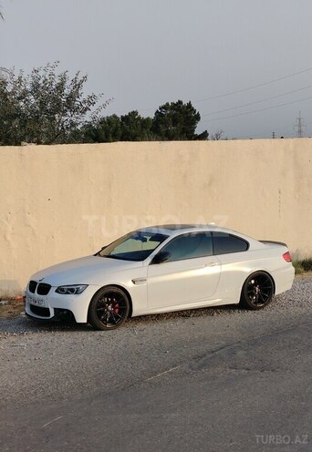 BMW 325 2007, 281,000 km - 2.5 л - Bakı