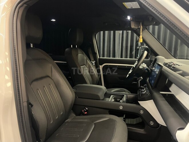 Land Rover Defender 2020, 91,000 km - 2.0 l - Bakı