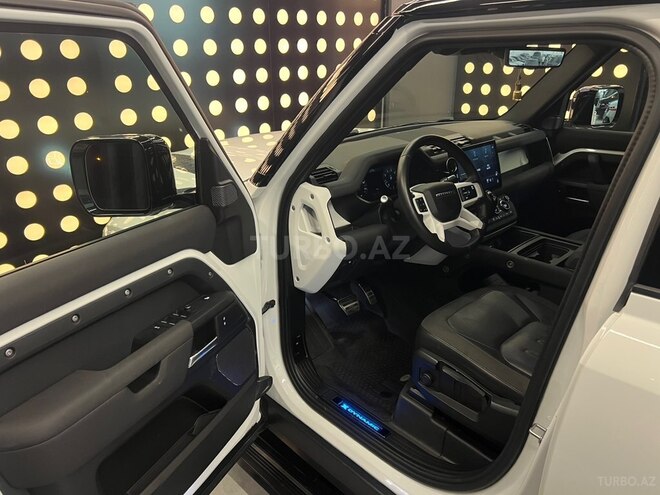 Land Rover Defender 2020, 91,000 km - 2.0 l - Bakı