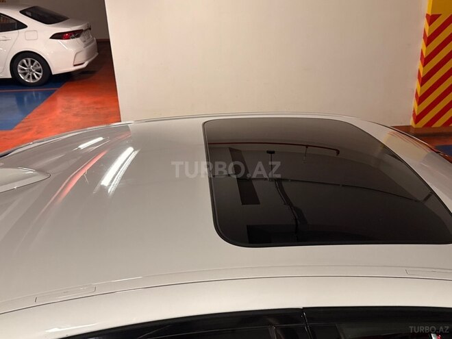 BMW 530e 2017, 126,486 km - 2.0 л - Bakı