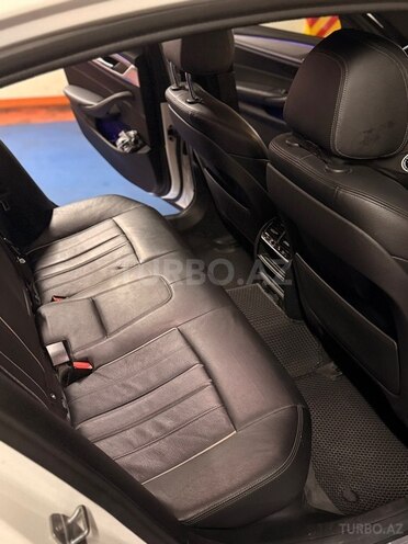 BMW 530e 2017, 126,486 km - 2.0 л - Bakı