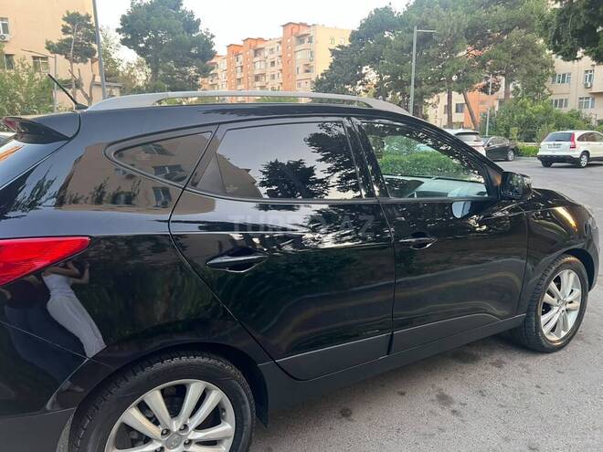 Hyundai ix35 2011, 127,687 km - 2.0 l - Bakı