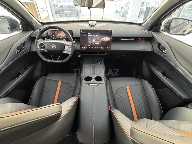 Changan  2026, 0 km - 1.5 l - Bakı