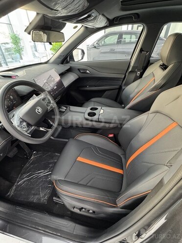Changan  2026, 0 km - 1.5 l - Bakı