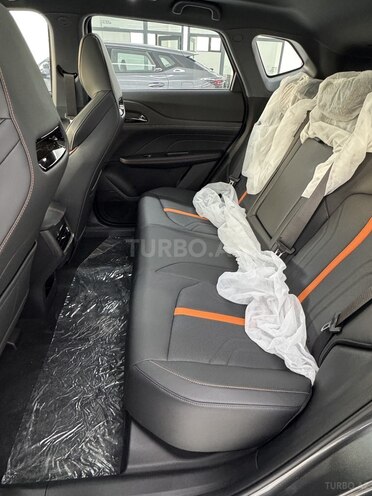 Changan  2026, 0 km - 1.5 l - Bakı