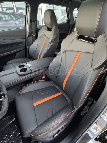Changan  2026, 0 km - 1.5 l - Bakı