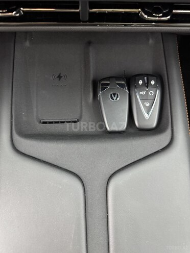 Changan  2026, 0 km - 1.5 l - Bakı