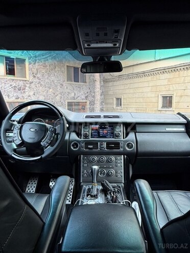 Land Rover Range Rover 2009, 374,000 km - 3.6 l - Bakı