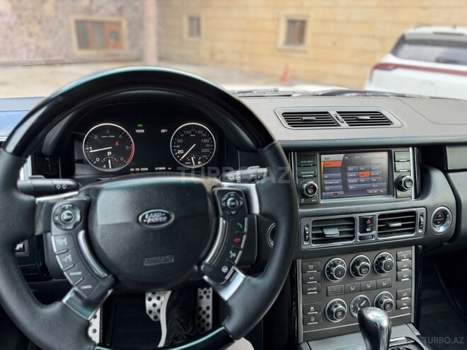 Land Rover Range Rover 2009, 374,000 km - 3.6 l - Bakı