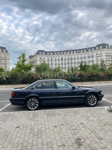 BMW 728 1998, 380,000 km - 2.8 l - Bakı