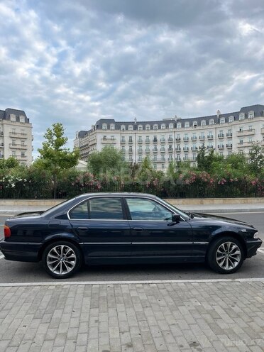 BMW 728 1998, 380,000 km - 2.8 l - Bakı