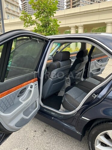 BMW 728 1998, 380,000 km - 2.8 l - Bakı
