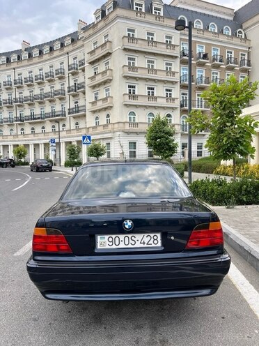 BMW 728 1998, 380,000 km - 2.8 l - Bakı