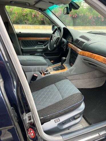 BMW 728 1998, 380,000 km - 2.8 l - Bakı