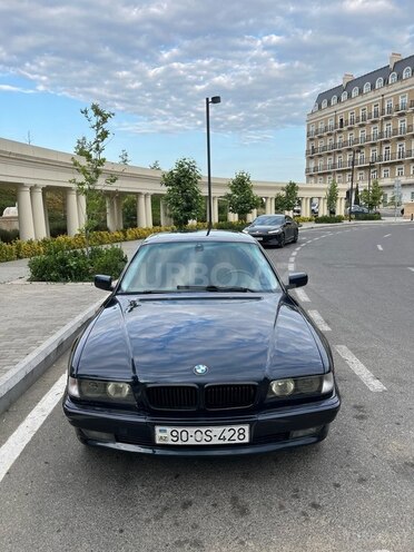 BMW 728 1998, 380,000 km - 2.8 l - Bakı