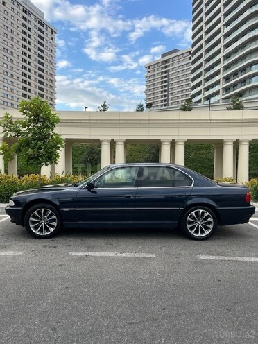 BMW 728 1998, 380,000 km - 2.8 l - Bakı