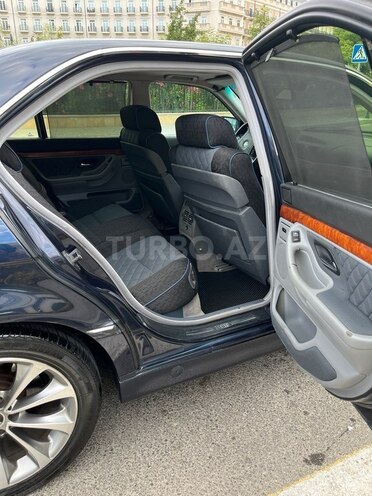 BMW 728 1998, 380,000 km - 2.8 l - Bakı