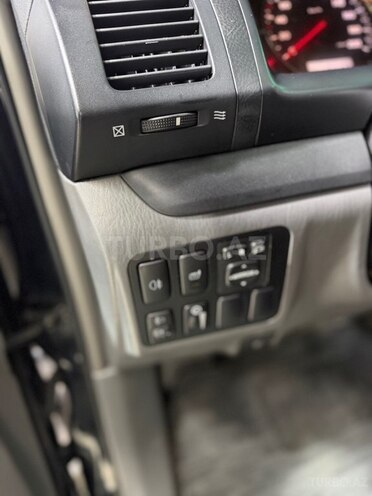 Toyota Land Cruiser Prado 2009, 195,000 km - 4.0 l - Bakı