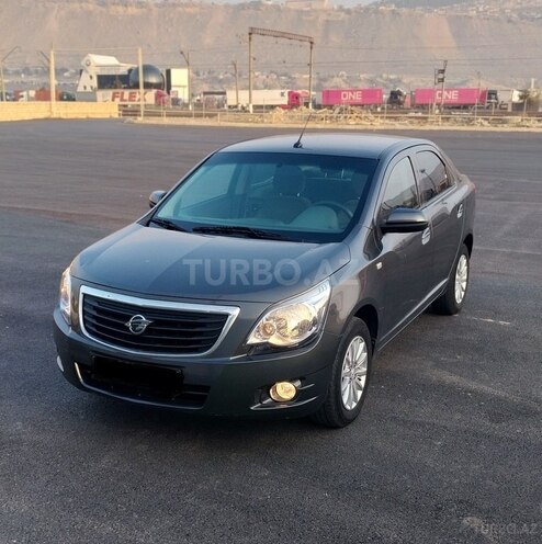 Ravon R4 2019, 89,000 km - 1.5 l - Bakı