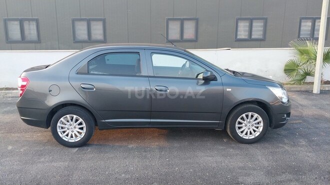 Ravon R4 2019, 89,000 km - 1.5 l - Bakı