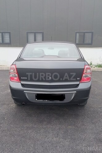 Ravon R4 2019, 89,000 km - 1.5 l - Bakı