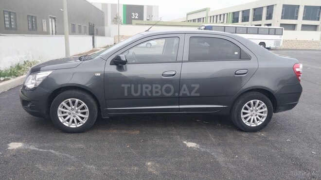 Ravon R4 2019, 89,000 km - 1.5 l - Bakı