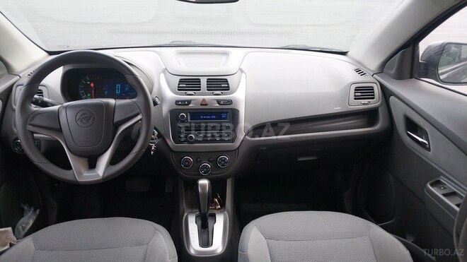 Ravon R4 2019, 89,000 km - 1.5 l - Bakı
