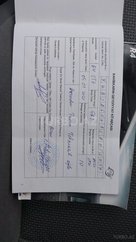 Ravon R4 2019, 89,000 km - 1.5 l - Bakı